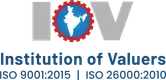Institution of Valuers