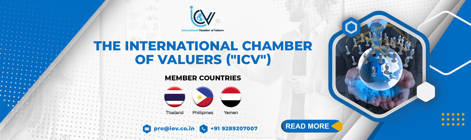 ICV