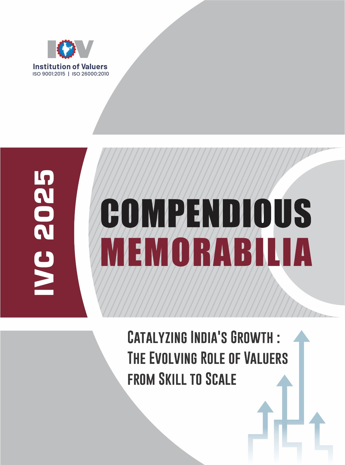 Compendious Memorabilia IVC 2025