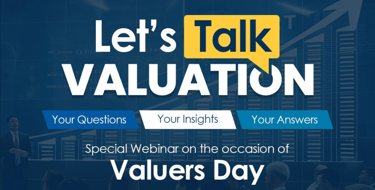 Valuers Day 2025 Celebration