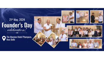 Founders Day 2024