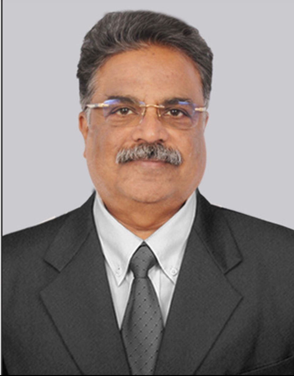 G.S. Angadi