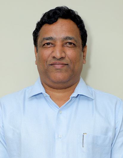 Pogolu Madhu