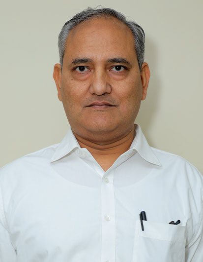 Tanuj Kumar