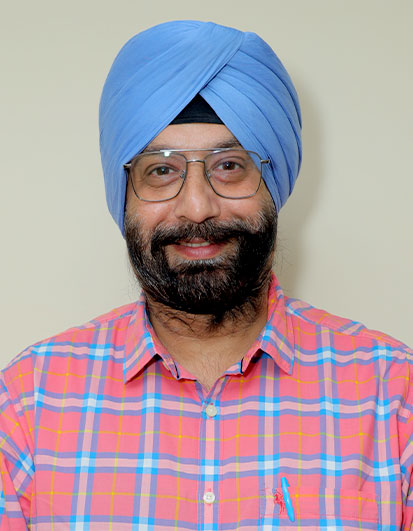 Ramanjeet Singh