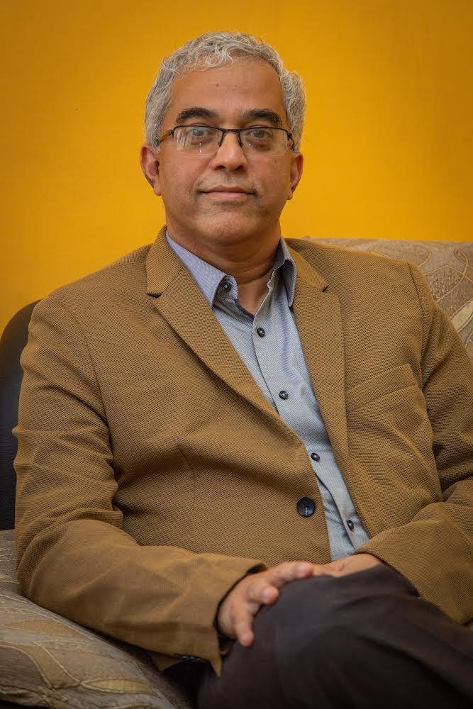 Mahendra S. Kakule