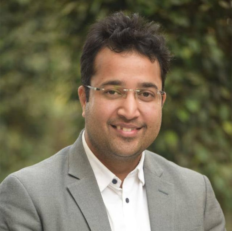 Munish Aggarwal