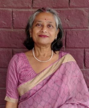 Banashree Sarkar