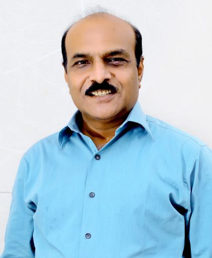 R. K. Patel