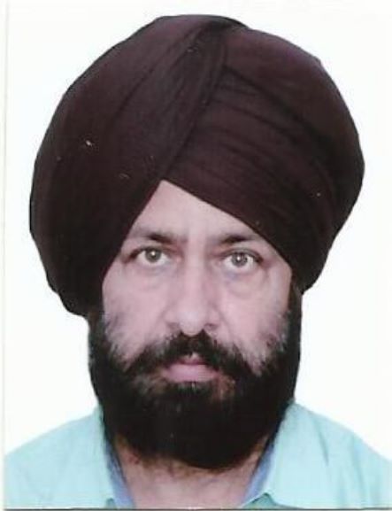 Ajit Singh Tuli