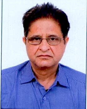 Vijay Pal Sharma